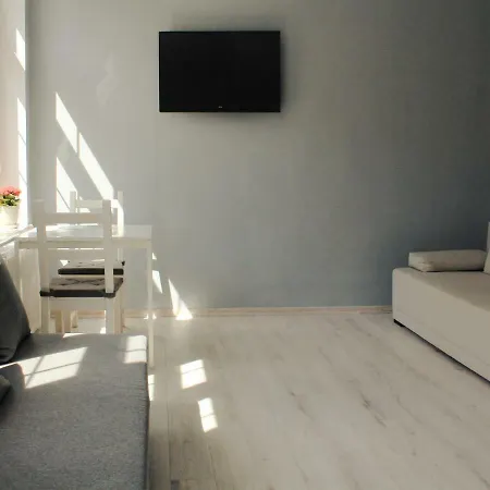 Apartament Old City Apartment