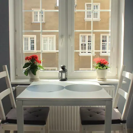 Apartament Old City *