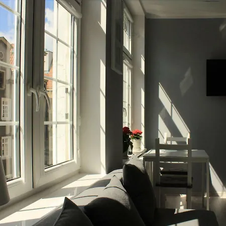Apartament Old City *